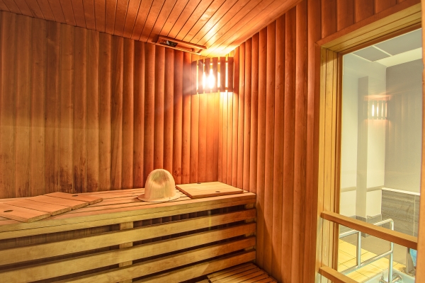 Hotel Zemaites (Vilnius )